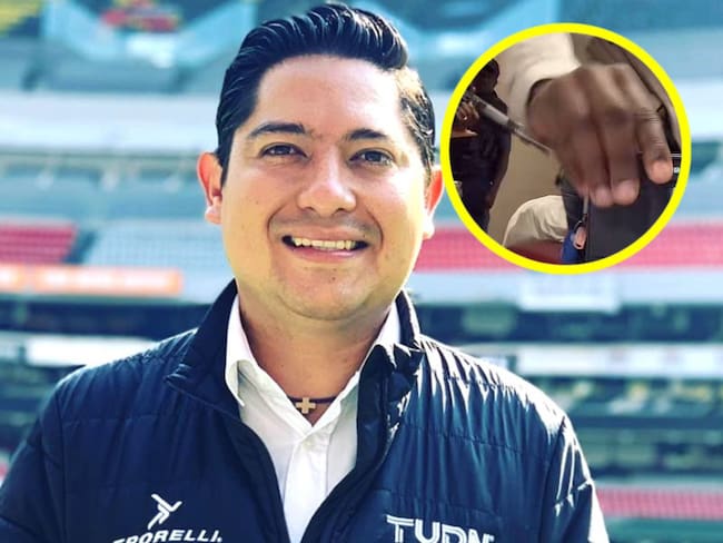 Julio ‘Profe’ Ibáñez detenido en Sudáfrica: espionaje, drones y la razón detrás de su encarcelamiento