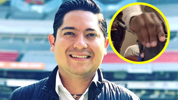 Julio ‘Profe’ Ibáñez detenido en Sudáfrica: espionaje, drones y la razón detrás de su encarcelamiento