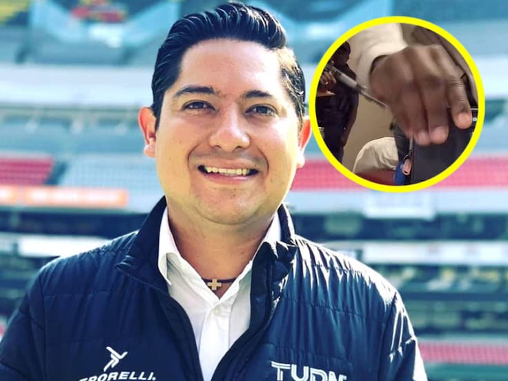 Julio ‘Profe’ Ibáñez detenido en Sudáfrica: espionaje, drones y la razón detrás de su encarcelamiento