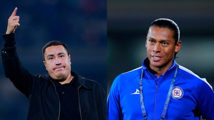Final histórica en la Liga MX: Efraín Juárez y Joel Huiqui rompen una larga sequía de técnicos mexicanos