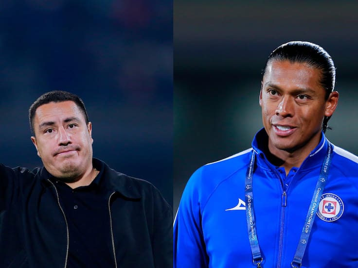 Final histórica en la Liga MX: Efraín Juárez y Joel Huiqui rompen una larga sequía de técnicos mexicanos