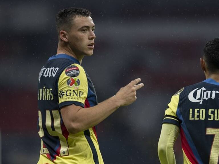 América eliminó al Portland . Foto: Mexsport