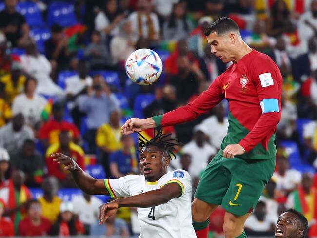 ¡Increíble! Equipo de la Liga MX se interesa por los servicios de Cristiano Ronaldo