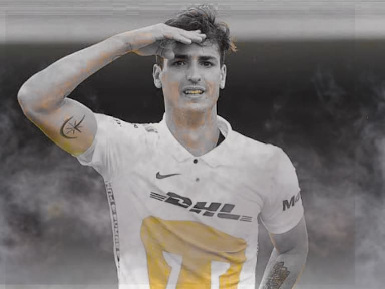 Dinenno no seguirá más en la UNAM