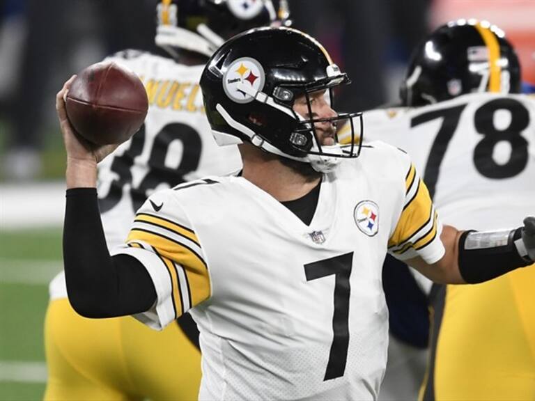 Pittsburgh Steelers. Foto: GettyImages