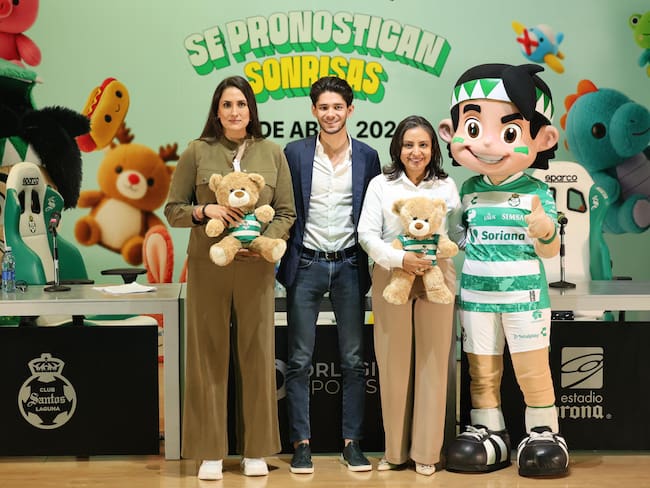 Santos Laguna da a conocer todos los detalles sobre la décimo tercera edición del Guerretón