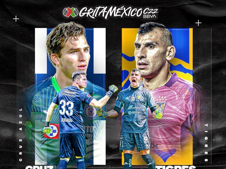 Todos listo para que La Máquina enfrente a los Felinos de Miguel Herrera en estos Cuartos de final de ida