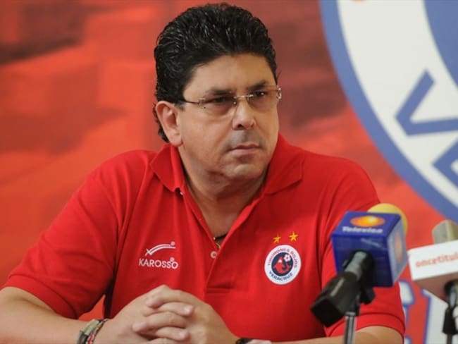 Nueva sanción para Fidel Kuri