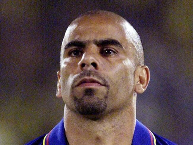 Ex futbolista que militó en México está vinculado con el narco