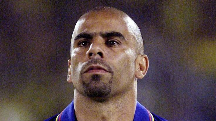 Ex futbolista que militó en México está vinculado con el narco