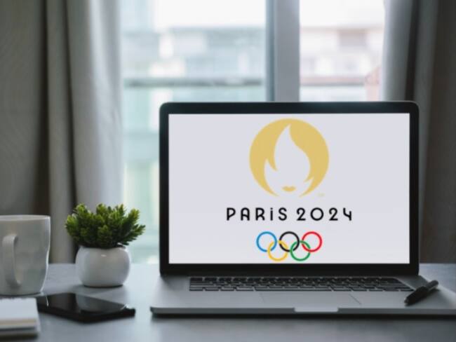 Paris 2024: ¿Dónde ver los Juegos Olímpicos Online?