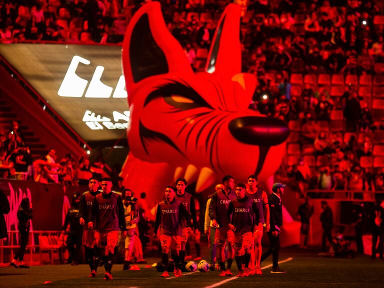 Xolos, el único equipo que no ha podido clasificar al repechaje