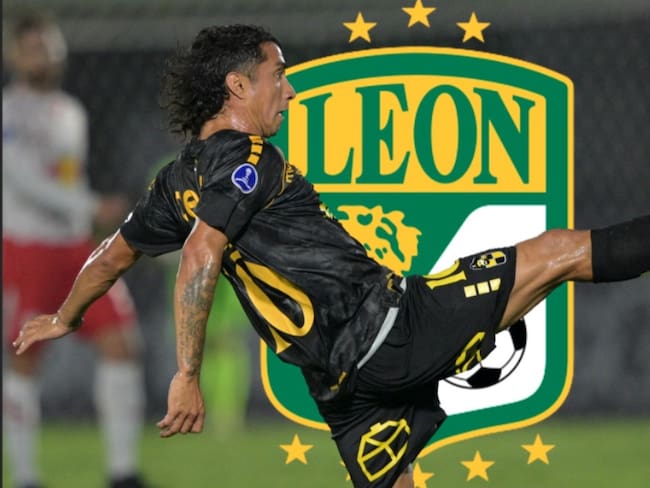 Liga MX: ¿Quién es Luciano Cabral, nuevo refuerzo de León?