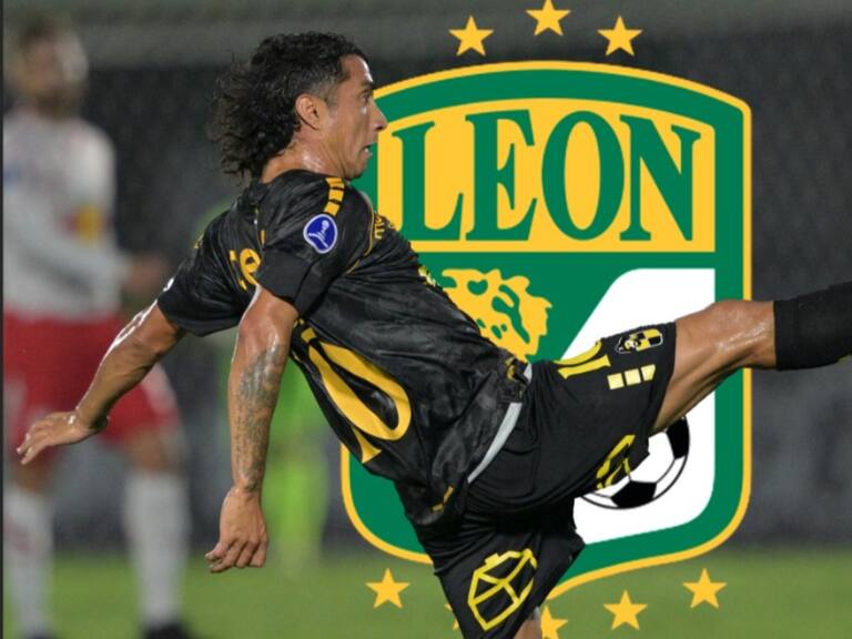 Liga MX: ¿Quién es Luciano Cabral, nuevo refuerzo de León?