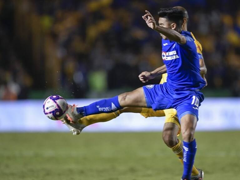 Pol Fernández . Foto: Getty Images