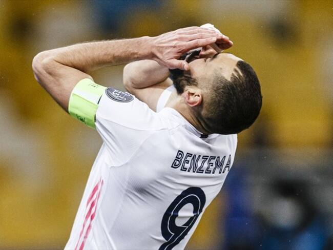 El Madrid agoniza en Champions. Liverpool, Bayern y Porto avanzan