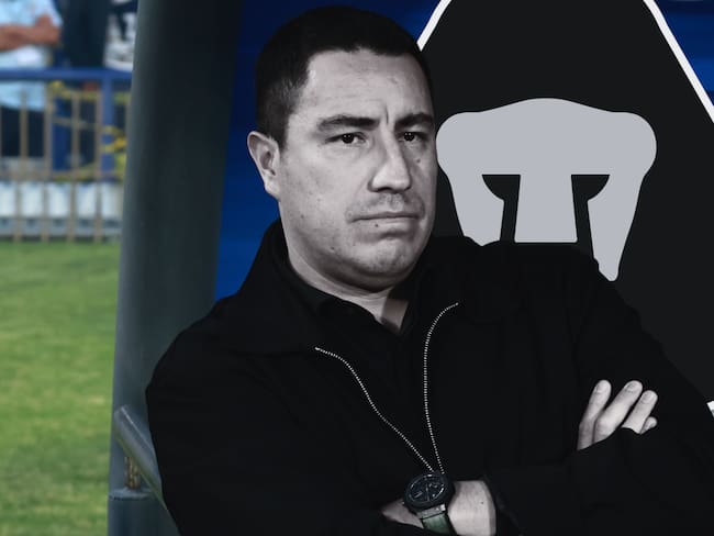 Pumas hace oficial la salida de Efraín Juárez: el club ya prepara nuevo entrenador para el Apertura 2026