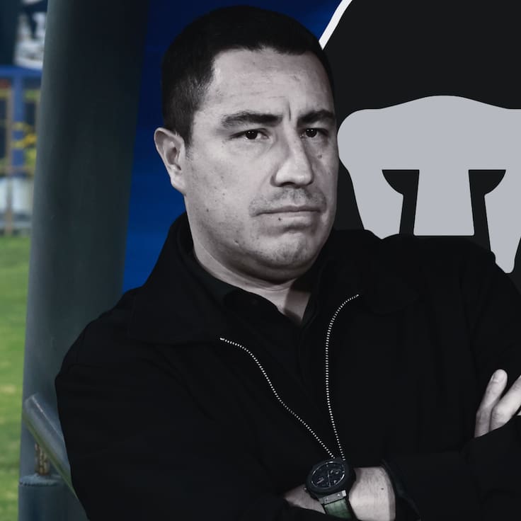 Pumas hace oficial la salida de Efraín Juárez: el club ya prepara nuevo entrenador para el Apertura 2026