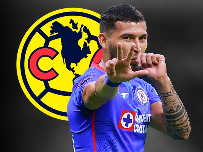 Juan Escobar al América: Se abre el camino para el fichaje del paraguayo