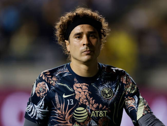América rinde homenaje a Memo Ochoa en el Estadio Banorte: Fecha, boletos y detalles