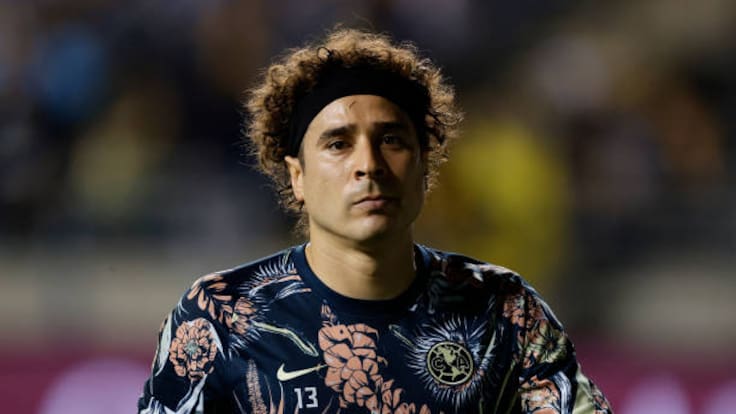 América rinde homenaje a Memo Ochoa en el Estadio Banorte: Fecha, boletos y detalles
