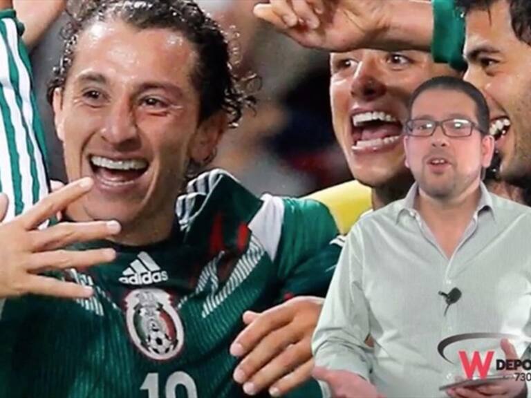 Alejandro Gómez . Foto: W Deportes