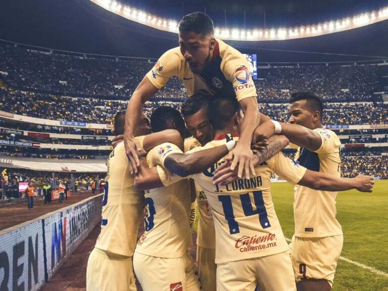 América vs Pumas: Las peores goleadas en la historia del Clásico Capitalino