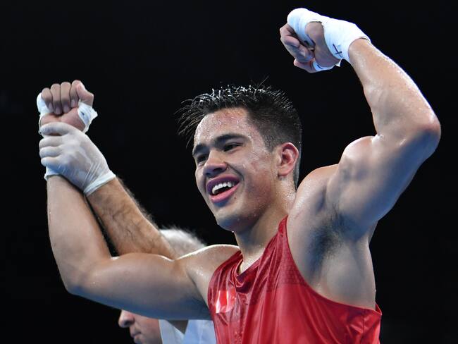 Misael Rodríguez habla tras la polémica de la pelea del fin de semana