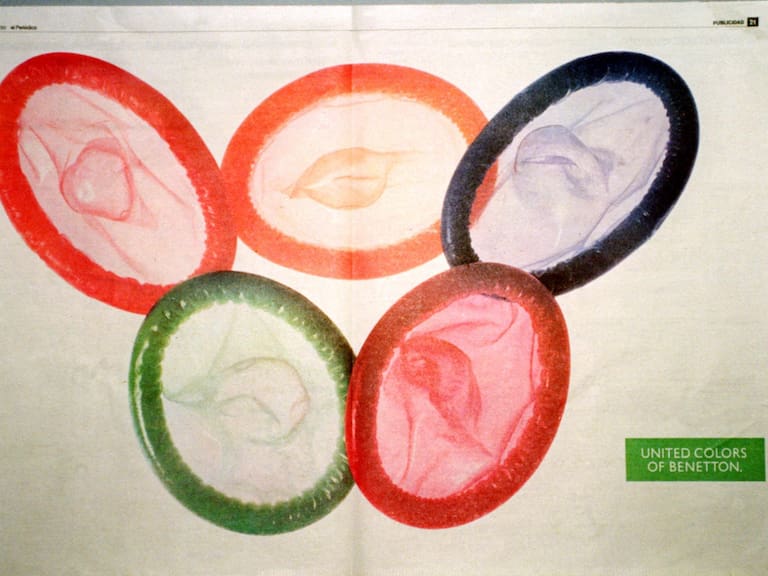Juegos Olímpicos: Paris 2024 dispondrá de 300 mil condones para repartir a atletas