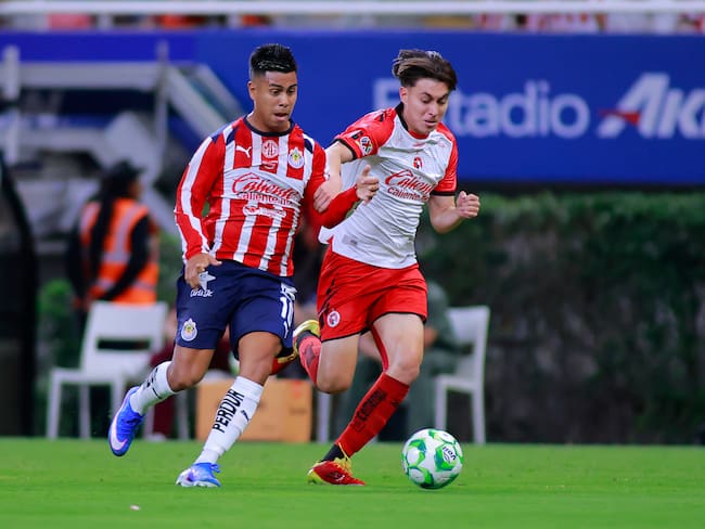 Chivas vs Xolos EN VIVO: alineaciones, dónde, cuándo y a qué hora ver el juego de la Jornada 5 del Apertura 2026
