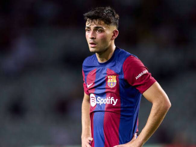 Barcelona se hunde; perdió de local 5-3 ante el Villarreal