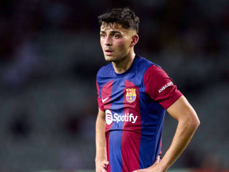 Barcelona perdió 5-3 de local