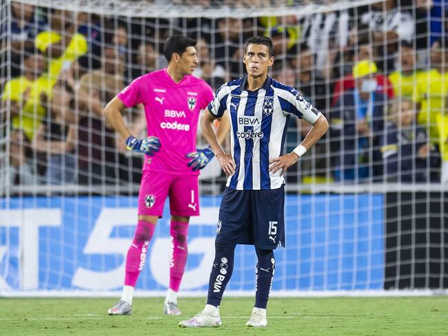 Monterrey quedó eliminado de la Leagues Cup, tras caer 0-2 ante el Nashville.
