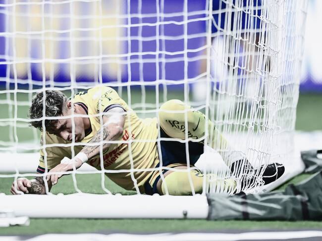 América es un equipo agrandado; ¡Que alguien les avise que su Bicampeonato ya pasó!