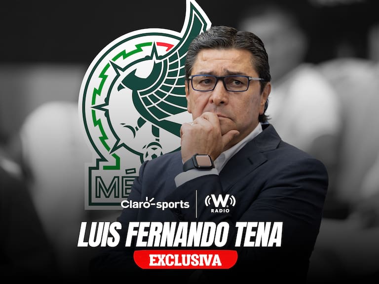 El Flaco Tena habló en exclusiva para Claro en W