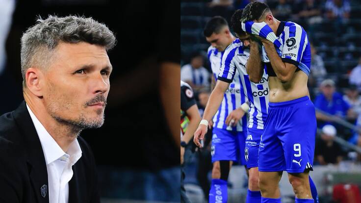 Rayados no podrá fichar jugadores en un año y medio; escándalo en Monterrey