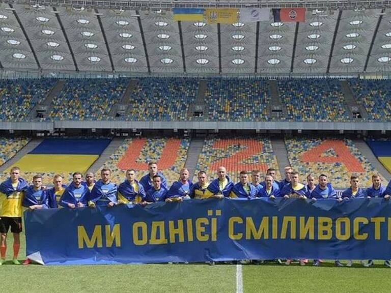 Regresa la Liga Ucraniana para la temporada 2022/2023