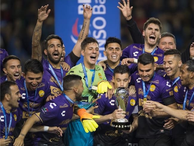 Equipos de futbol en Sinaloa y cómo les ha ido