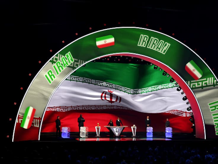 Mundial 2026 en alerta: Irán analiza retirar su participación tras bombardeos