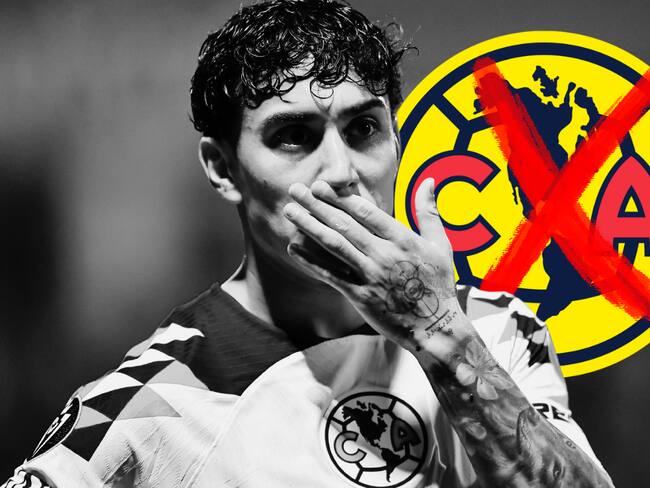 América sufre descalabro ante Real Estelí en Nicaragua dentro de la Concacaf Champions League