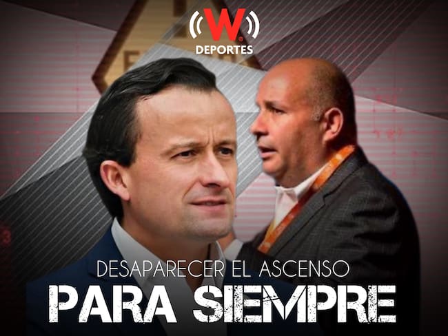 Liga MX: Quieren desaparecer el Ascenso para siempre y vender franquicias como en la MLS