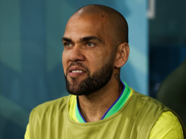 Dani Alves solicitó su libertad, garantizando que no intentará escapar