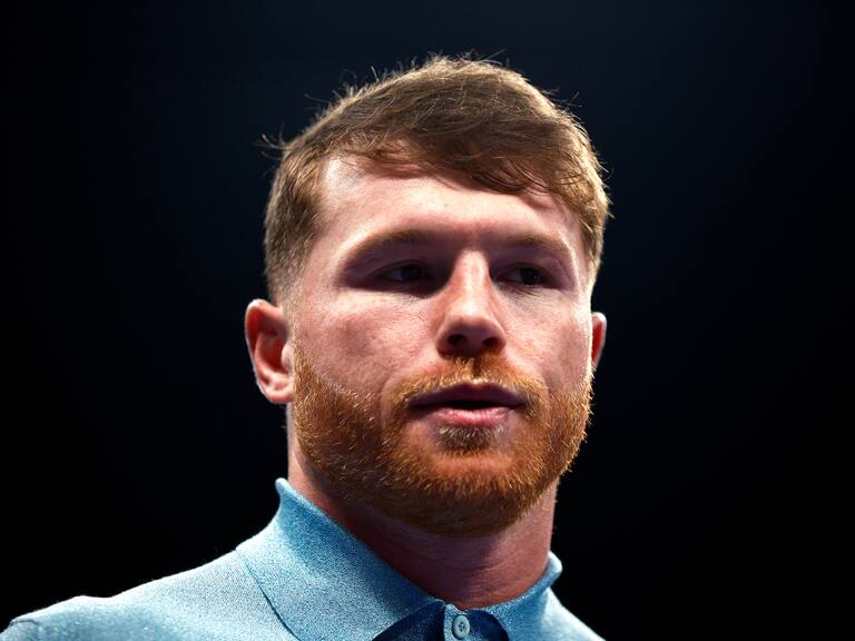 Canelo enfrentará a Golovkin en el mes patrio