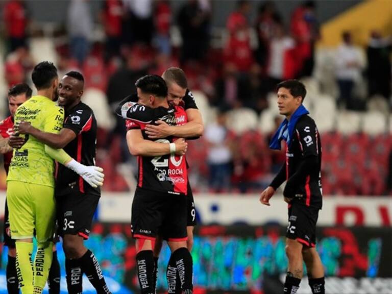 Atlas no es Campeón desde 1951. Foto: getty