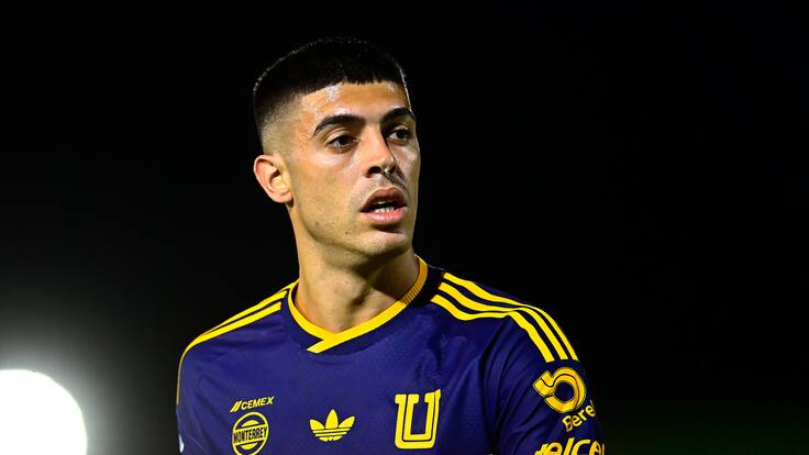 ¡Crisis en Tigres! Los Felinos suman una victoria en los últimos 12 partidos