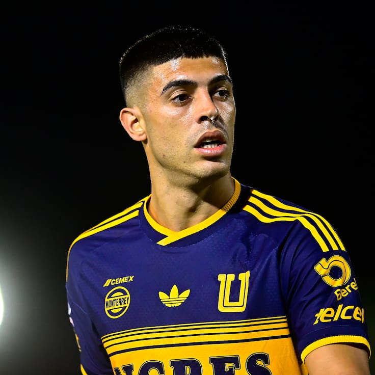 ¡Crisis en Tigres! Los Felinos suman una victoria en los últimos 12 partidos