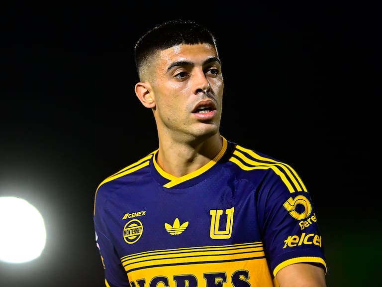 Tigres ha ganado un partido de sus últimos 12