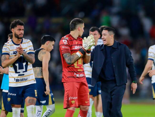 Pumas fue sancionado con multa económica por la Comisión Disciplinaria tras quejarse del arbitraje en el juego ante Monterrey