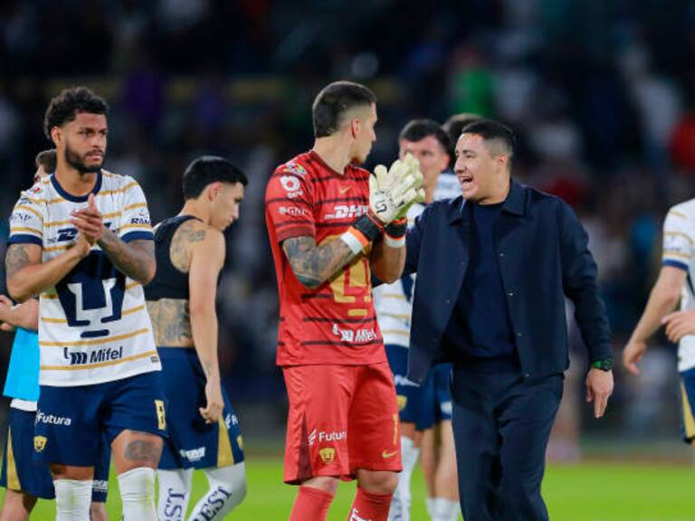 Pumas fue sancionado con multa económica por la Comisión Disciplinaria tras quejarse del arbitraje en el juego ante Monterrey