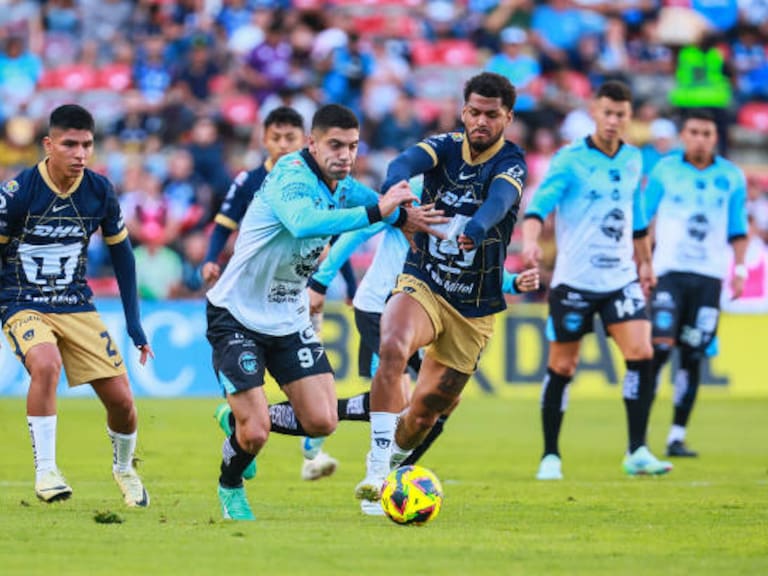 Pumas vs Querétaro: EN VIVO, dónde, cuándo y a qué hora ver el juego de la Jornada 3 del Apertura 2025